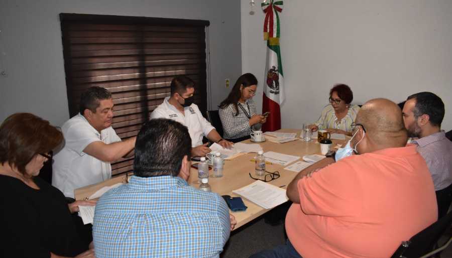 conciliadores laborales