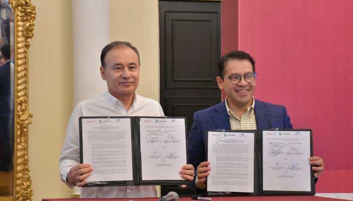 dinamizamos la promoción de sonora