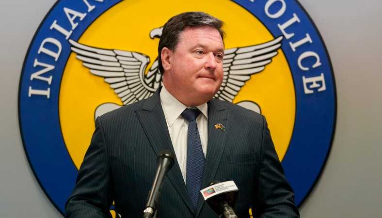 fiscal de Indiana