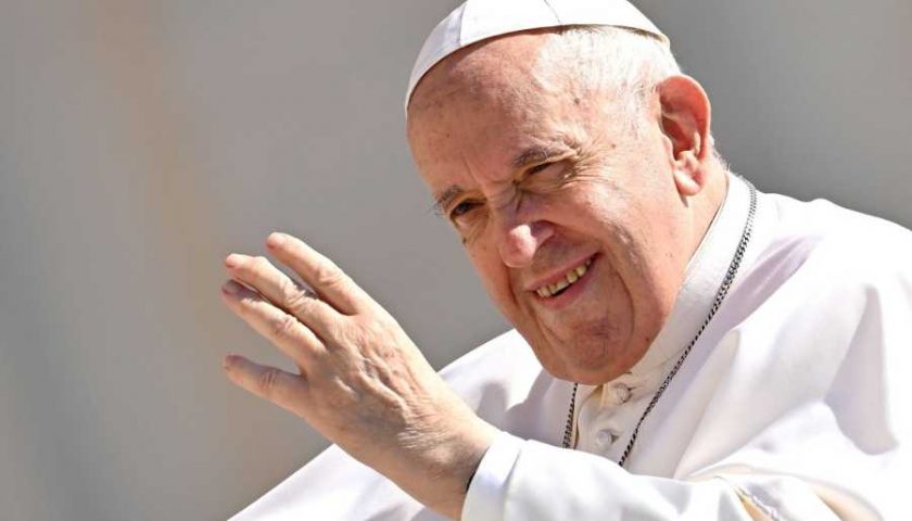 francisco-el papa