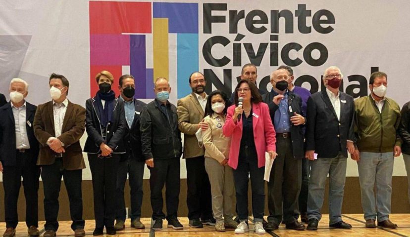 frente civico nacional