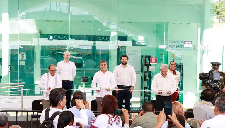 inauguracion