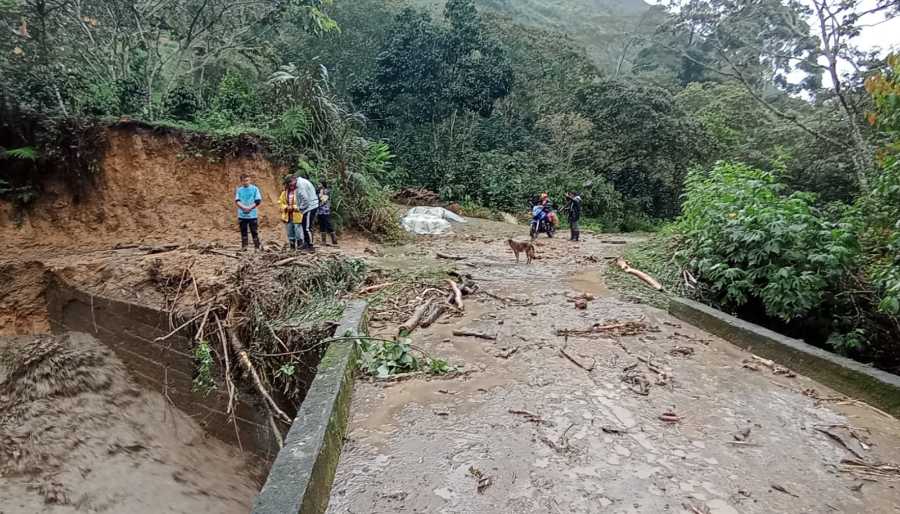 lluvias en guatemala.
