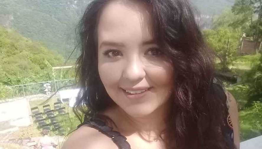 luz raquel padilla