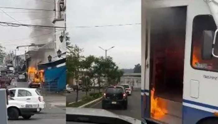 michoacan-incendian carros