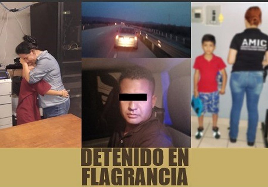 niño slrc