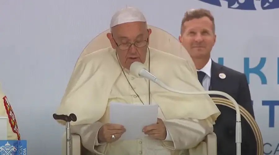 papa fco