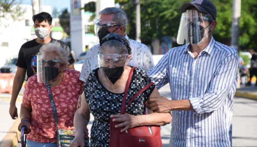 pensión del bienestar