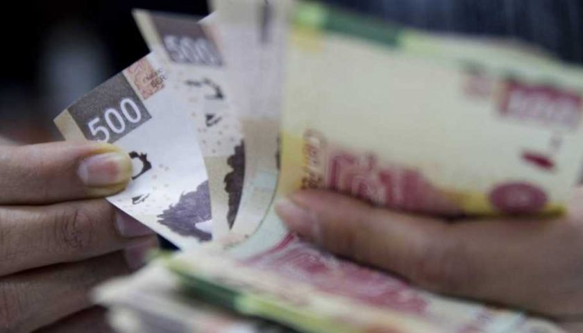 recesión en méxico