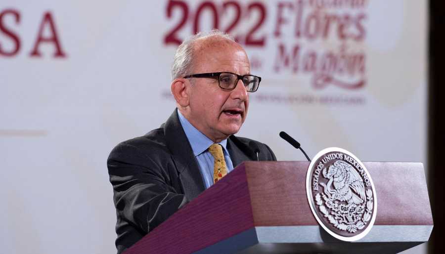 regresan a la nación 8 mil 970 objetos arqueológicos.