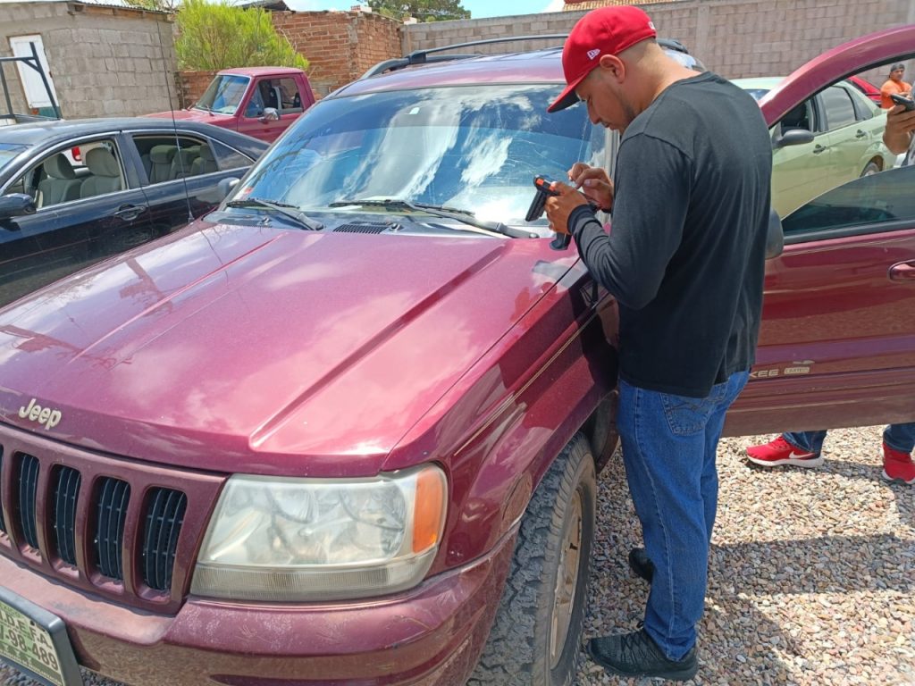regularización de autos
