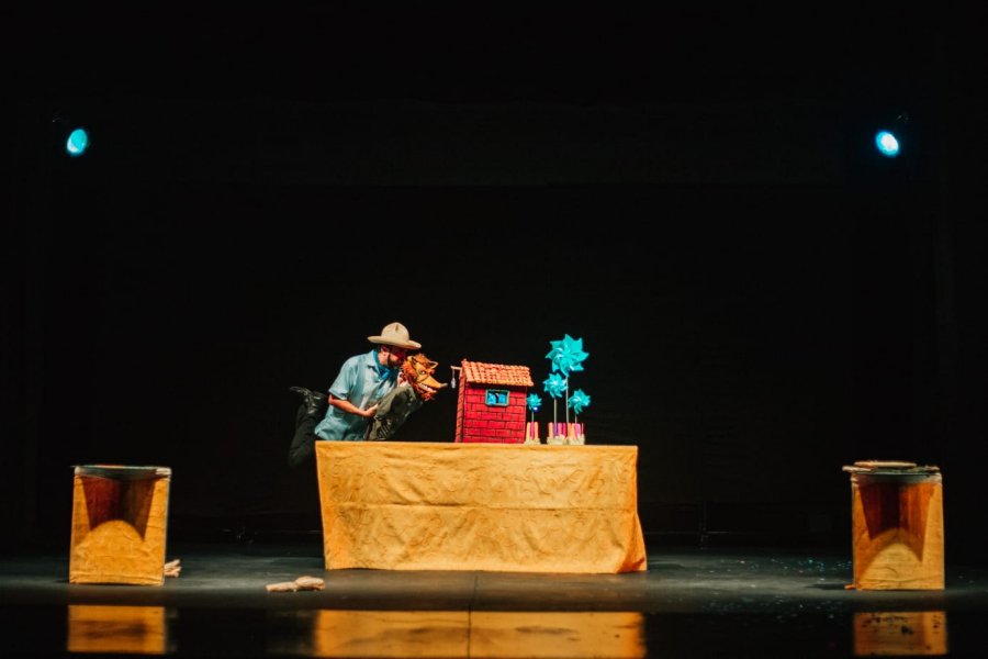 teatro