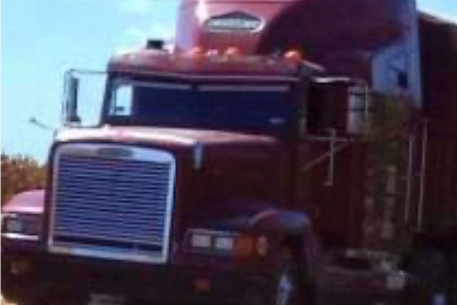trailer