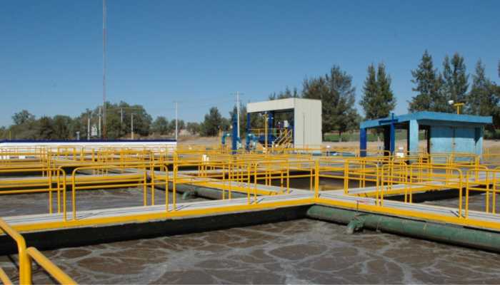 tratadora de agua para guaymas