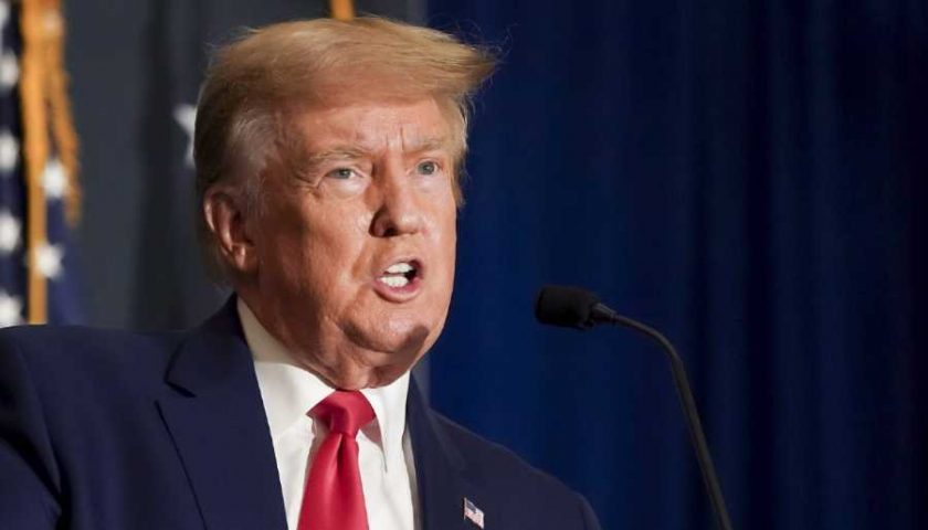 trump insiste en su triunfo