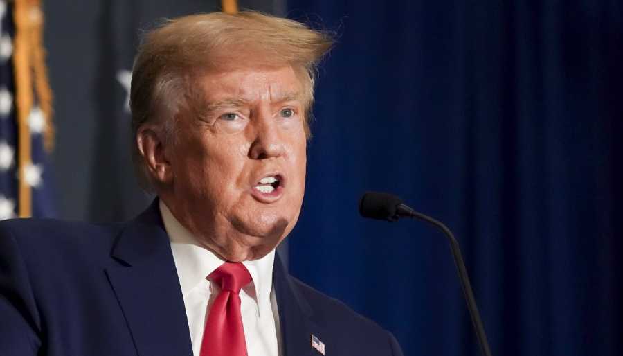 trump insiste en su triunfo