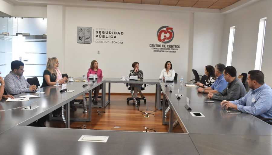 Cecyte Sonora y Proaes