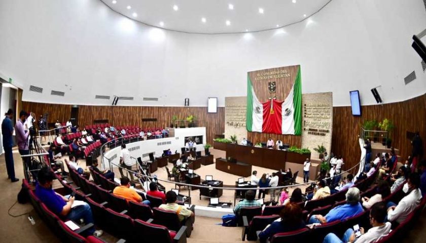 Congreso de Yucatán