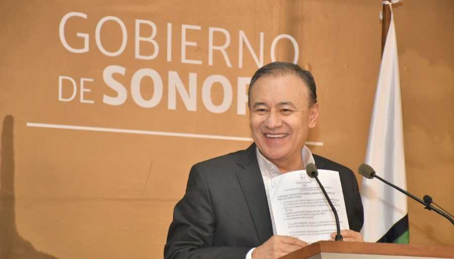 Durazo celebra inversión de PepsiCo (2)