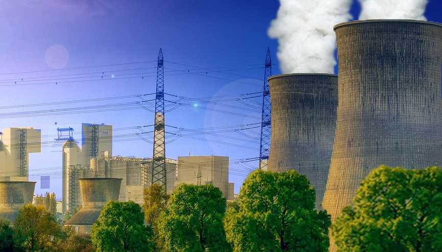 Energia-nuclear