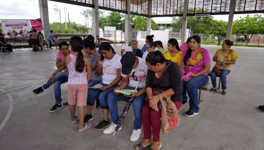 Registro Civil inicia jornada de expedición de actas,