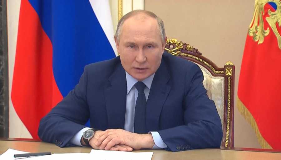Rusia advierte a EUA