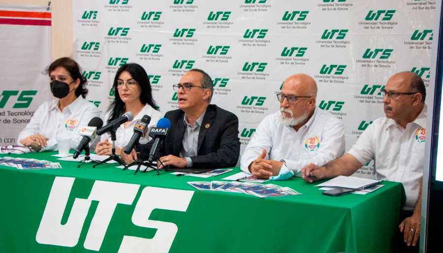 Universidad Tecnológica del Sur
