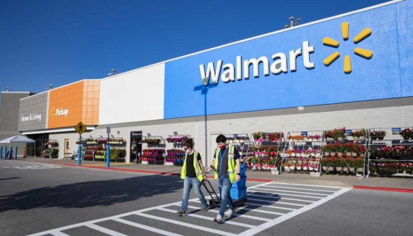 Walmart-Marketplace