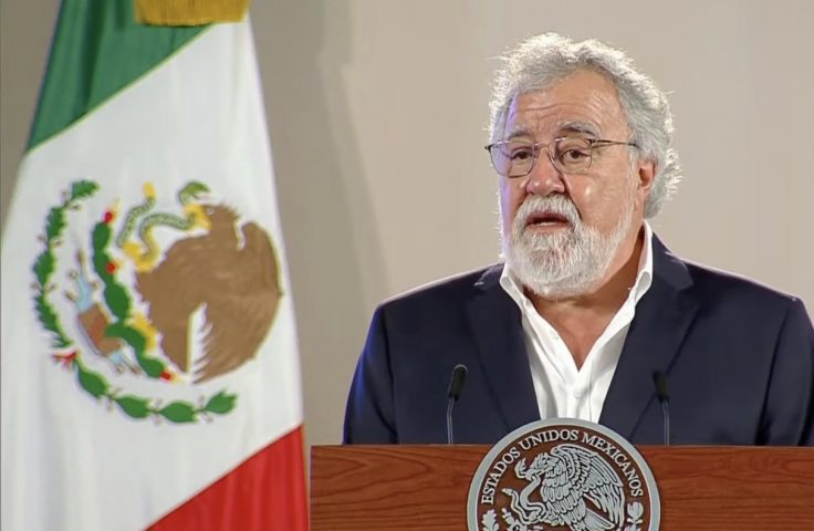 alejandro Encinas-el ejercito