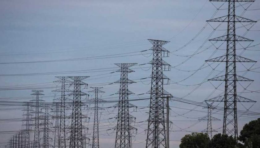apagones masivos en china por el calor