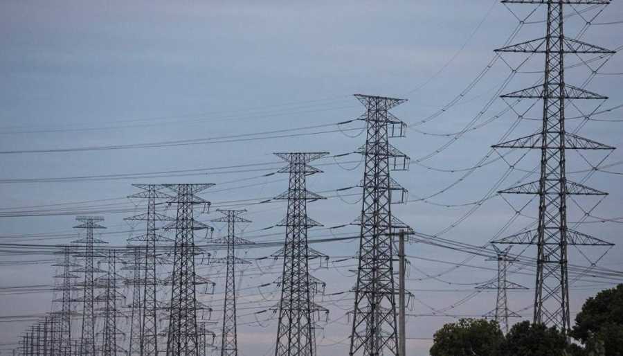 apagones masivos en china por el calor