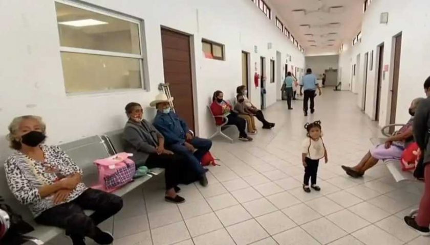 atencion medica en nayarit