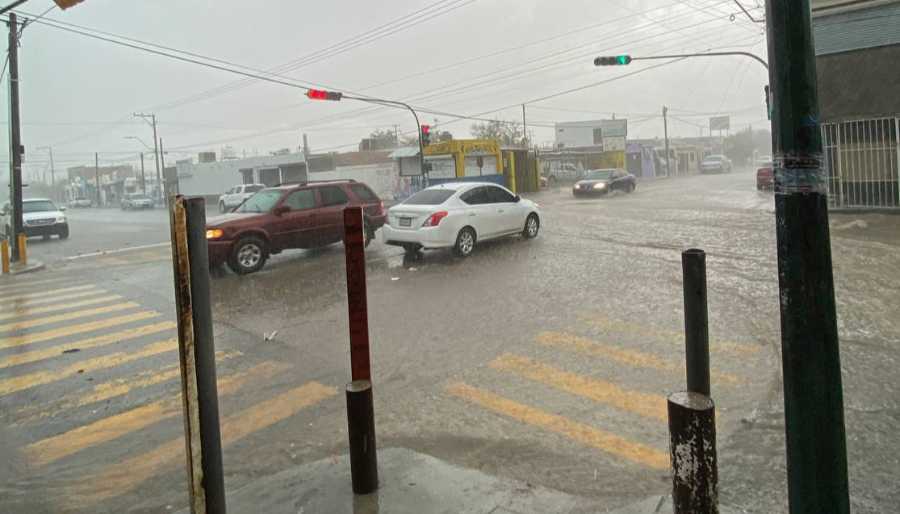 autoridades piden precaución