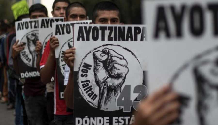 ayotzinapa