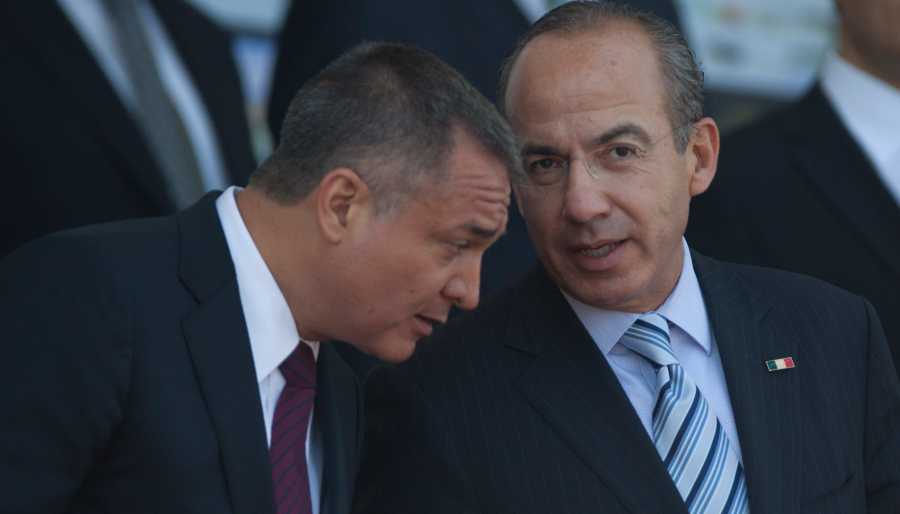 calderas y garcia