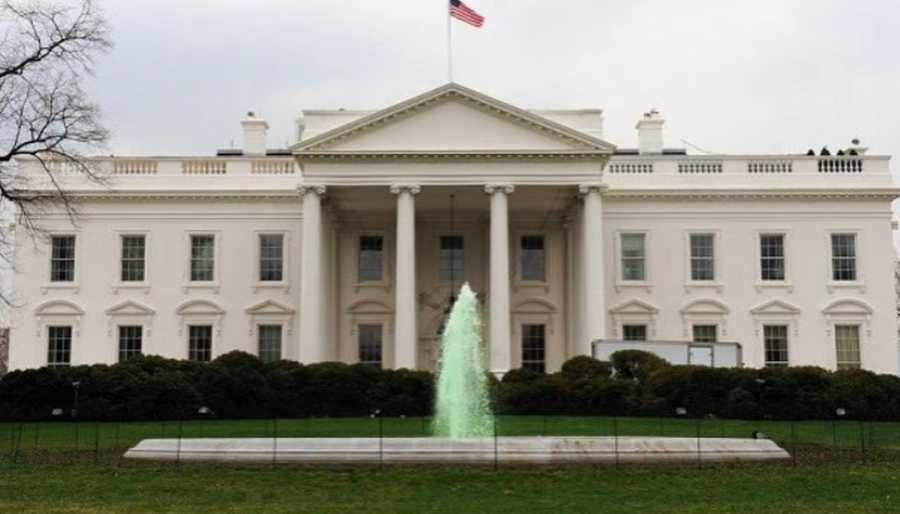 casa blanca