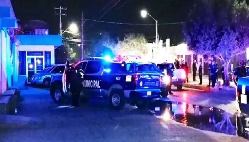 ciudad juárez-incendio funerarias