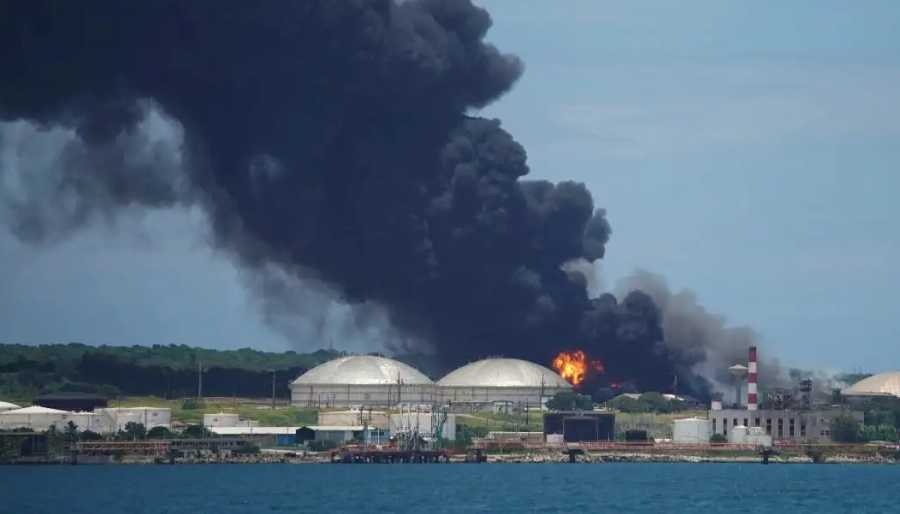 cuba-recibe-ayuda-de-mexico-para-controlar-incendio-reuters