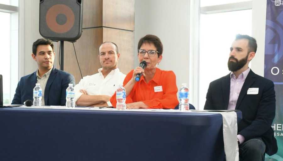 desafío empresarial