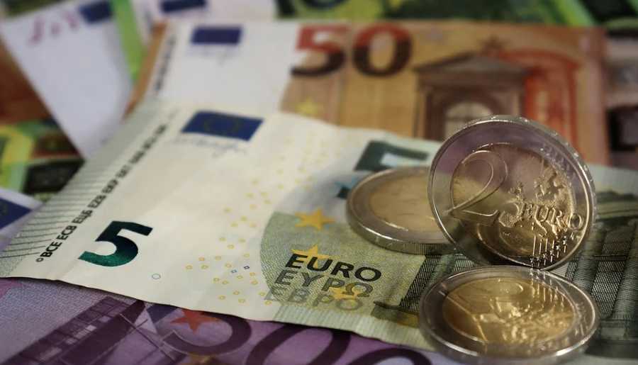 euro-dolar