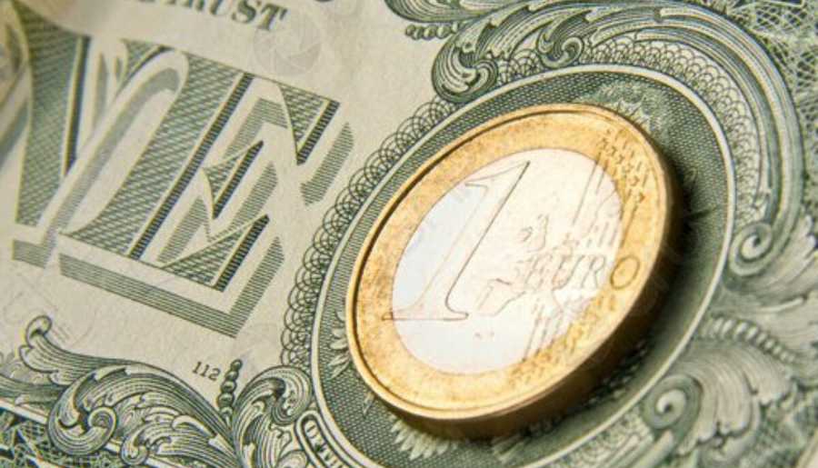 euro-dolar