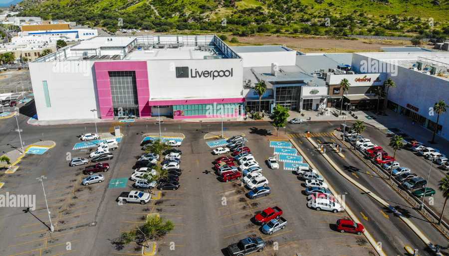 galerias mall hermosillo