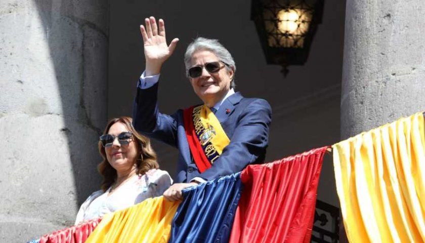 guillermo lasso