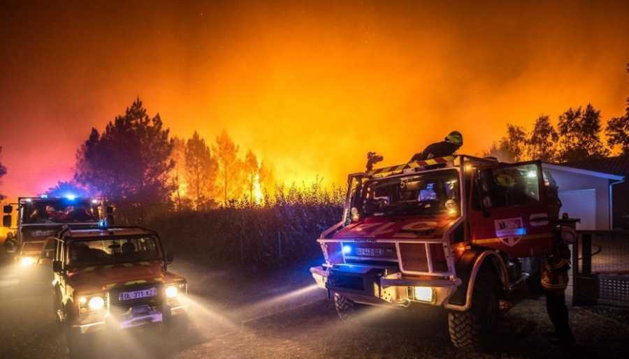 incendios-francia