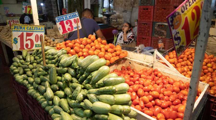 inflación no baja