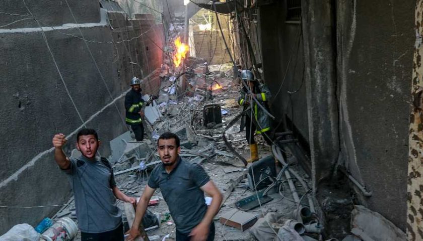 israel-mata-lider-yihad-islamica