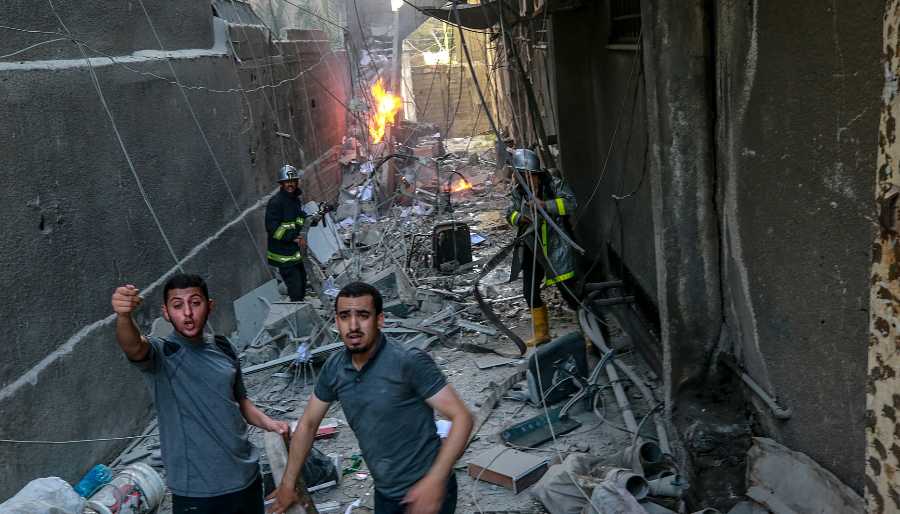israel-mata-lider-yihad-islamica