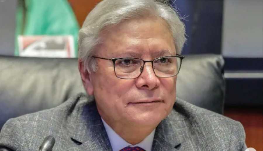 jaime bonillas