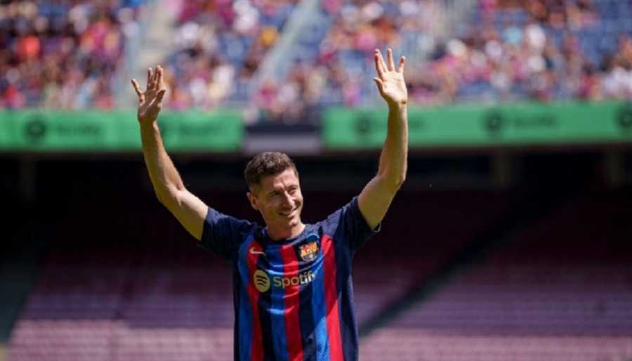 lewandoski