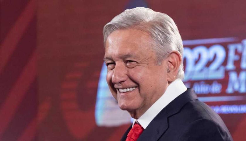 lopez obrador 03.08.2022